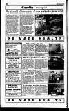 Hammersmith & Shepherds Bush Gazette Friday 24 May 1991 Page 14