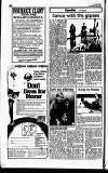 Hammersmith & Shepherds Bush Gazette Friday 24 May 1991 Page 18