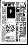 Hammersmith & Shepherds Bush Gazette Friday 24 May 1991 Page 19