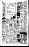 Hammersmith & Shepherds Bush Gazette Friday 24 May 1991 Page 34