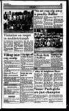 Hammersmith & Shepherds Bush Gazette Friday 24 May 1991 Page 47