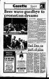 Hammersmith & Shepherds Bush Gazette Friday 24 May 1991 Page 50