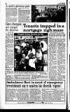 Hammersmith & Shepherds Bush Gazette Friday 31 May 1991 Page 4