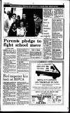 Hammersmith & Shepherds Bush Gazette Friday 31 May 1991 Page 7