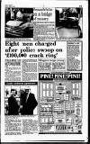 Hammersmith & Shepherds Bush Gazette Friday 31 May 1991 Page 11