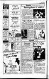 Hammersmith & Shepherds Bush Gazette Friday 31 May 1991 Page 18