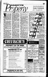 Hammersmith & Shepherds Bush Gazette Friday 31 May 1991 Page 29