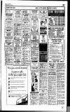 Hammersmith & Shepherds Bush Gazette Friday 31 May 1991 Page 37