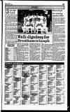 Hammersmith & Shepherds Bush Gazette Friday 31 May 1991 Page 51
