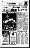 Hammersmith & Shepherds Bush Gazette Friday 31 May 1991 Page 52