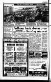 Hammersmith & Shepherds Bush Gazette Friday 07 June 1991 Page 2