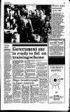 Hammersmith & Shepherds Bush Gazette Friday 07 June 1991 Page 7