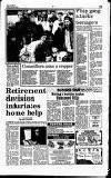 Hammersmith & Shepherds Bush Gazette Friday 07 June 1991 Page 11