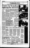 Hammersmith & Shepherds Bush Gazette Friday 07 June 1991 Page 15