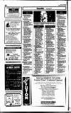 Hammersmith & Shepherds Bush Gazette Friday 07 June 1991 Page 22
