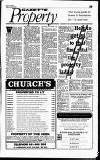 Hammersmith & Shepherds Bush Gazette Friday 07 June 1991 Page 29