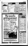 Hammersmith & Shepherds Bush Gazette Friday 07 June 1991 Page 32