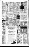 Hammersmith & Shepherds Bush Gazette Friday 07 June 1991 Page 36