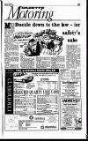 Hammersmith & Shepherds Bush Gazette Friday 07 June 1991 Page 37