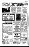 Hammersmith & Shepherds Bush Gazette Friday 07 June 1991 Page 44
