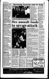 Hammersmith & Shepherds Bush Gazette Friday 14 June 1991 Page 3