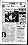 Hammersmith & Shepherds Bush Gazette Friday 14 June 1991 Page 7