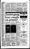Hammersmith & Shepherds Bush Gazette Friday 14 June 1991 Page 9