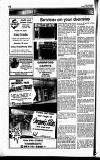 Hammersmith & Shepherds Bush Gazette Friday 14 June 1991 Page 10