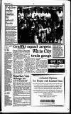 Hammersmith & Shepherds Bush Gazette Friday 14 June 1991 Page 13