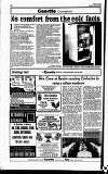 Hammersmith & Shepherds Bush Gazette Friday 14 June 1991 Page 14
