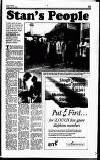 Hammersmith & Shepherds Bush Gazette Friday 14 June 1991 Page 15