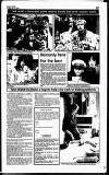 Hammersmith & Shepherds Bush Gazette Friday 14 June 1991 Page 17