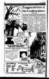 Hammersmith & Shepherds Bush Gazette Friday 14 June 1991 Page 20