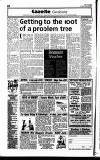 Hammersmith & Shepherds Bush Gazette Friday 14 June 1991 Page 26