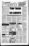 Hammersmith & Shepherds Bush Gazette Friday 14 June 1991 Page 30