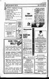 Hammersmith & Shepherds Bush Gazette Friday 14 June 1991 Page 50