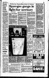 Hammersmith & Shepherds Bush Gazette Friday 26 July 1991 Page 5