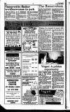 Hammersmith & Shepherds Bush Gazette Friday 26 July 1991 Page 14