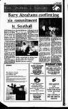Hammersmith & Shepherds Bush Gazette Friday 26 July 1991 Page 16