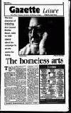 Hammersmith & Shepherds Bush Gazette Friday 26 July 1991 Page 19