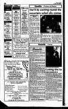 Hammersmith & Shepherds Bush Gazette Friday 26 July 1991 Page 20
