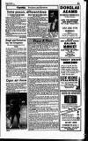 Hammersmith & Shepherds Bush Gazette Friday 26 July 1991 Page 21