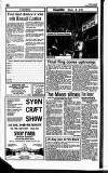 Hammersmith & Shepherds Bush Gazette Friday 26 July 1991 Page 22