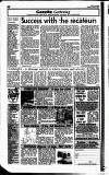 Hammersmith & Shepherds Bush Gazette Friday 26 July 1991 Page 26