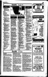 Hammersmith & Shepherds Bush Gazette Friday 26 July 1991 Page 29