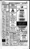 Hammersmith & Shepherds Bush Gazette Friday 26 July 1991 Page 39