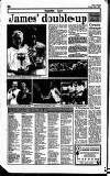 Hammersmith & Shepherds Bush Gazette Friday 26 July 1991 Page 56