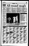 Hammersmith & Shepherds Bush Gazette Friday 26 July 1991 Page 59