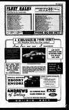 Hammersmith & Shepherds Bush Gazette Friday 26 July 1991 Page 63