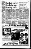 Hammersmith & Shepherds Bush Gazette Friday 02 August 1991 Page 11